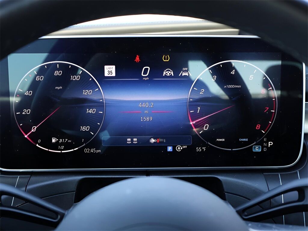 2024 Mercedes-Benz CLE CLE 450 San Clemente CA