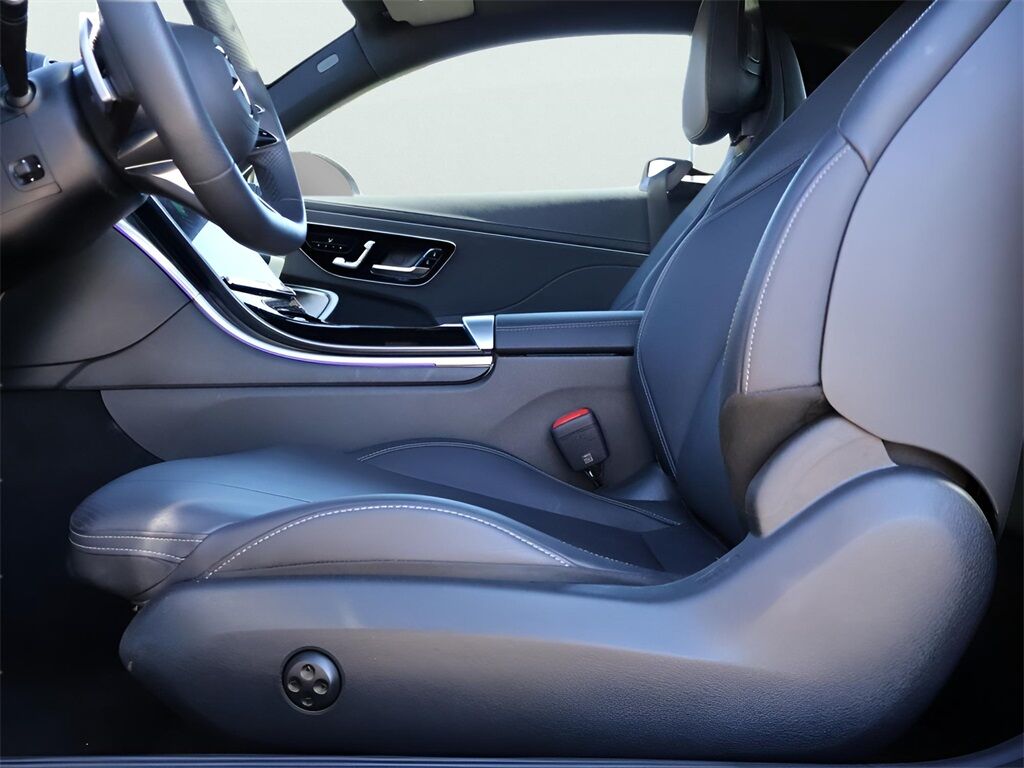 2024 Mercedes-Benz CLE CLE 450 San Clemente CA