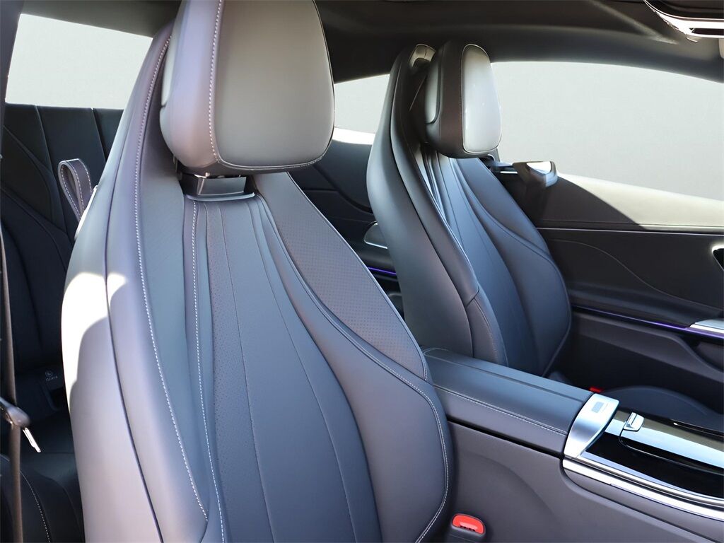 2024 Mercedes-Benz CLE CLE 450 San Clemente CA