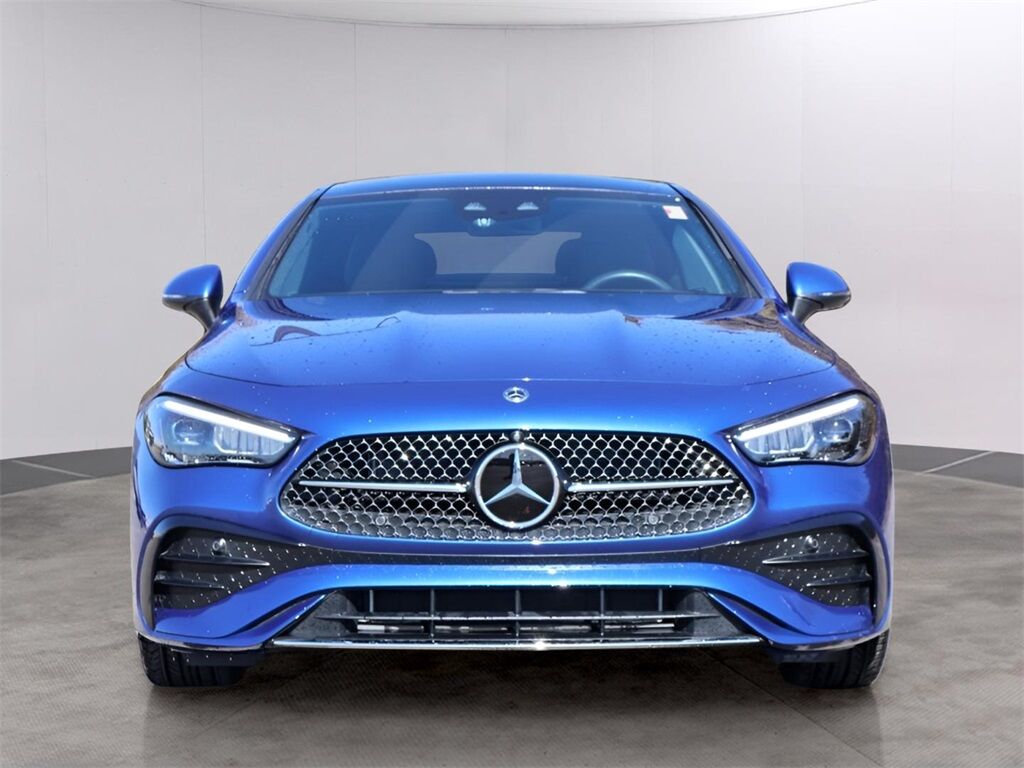 2024 Mercedes-Benz CLE CLE 450 San Clemente CA