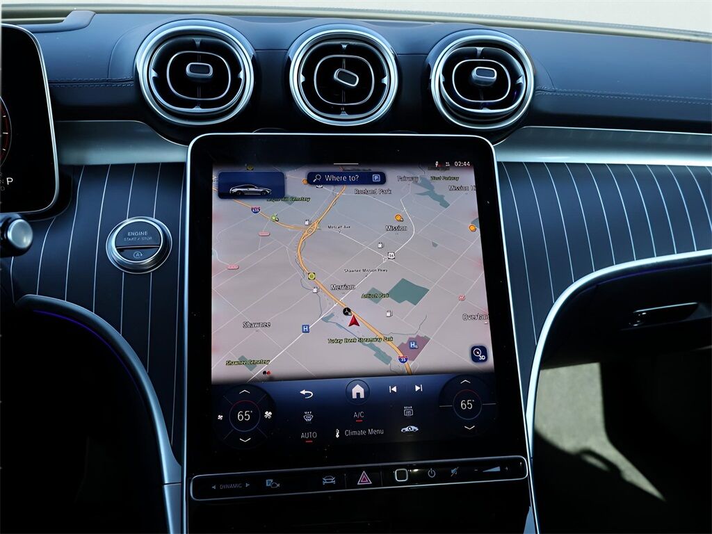 2024 Mercedes-Benz CLE CLE 450 San Clemente CA