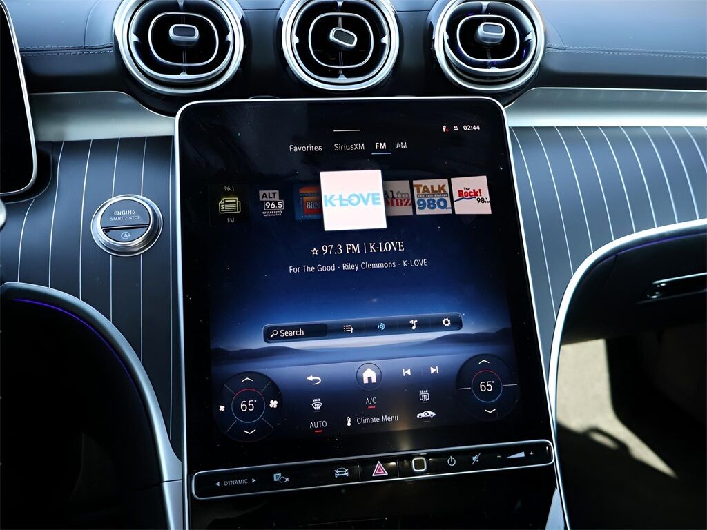 2024 Mercedes-Benz CLE CLE 450 San Clemente CA