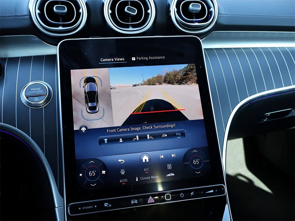 2024 Mercedes-Benz CLE CLE 450 San Clemente CA