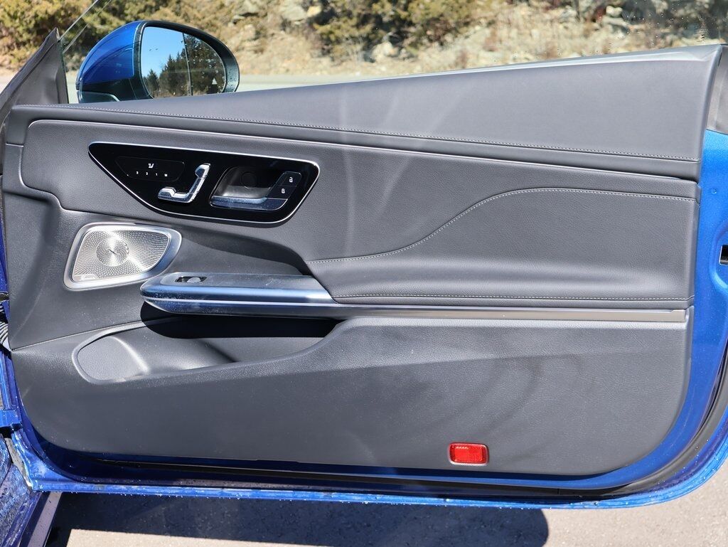 2024 Mercedes-Benz CLE CLE 450 San Clemente CA