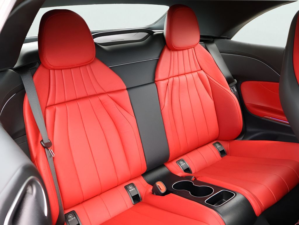 2024 Mercedes-Benz CLE CLE 450 San Clemente CA