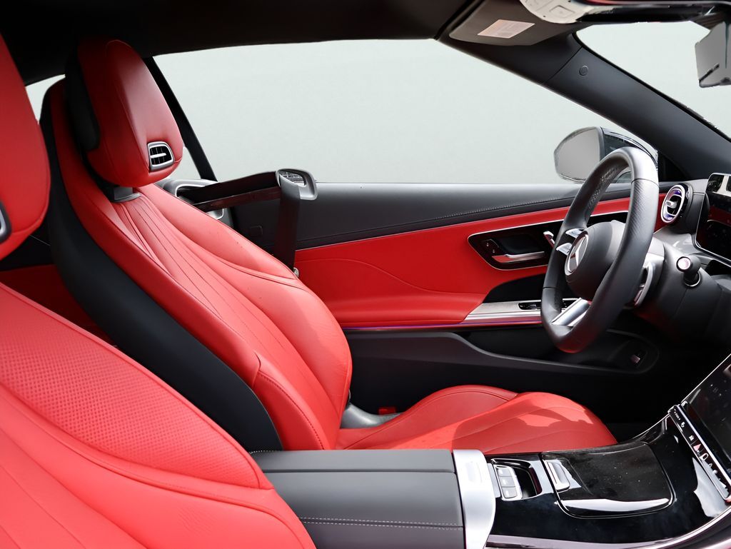 2024 Mercedes-Benz CLE CLE 450 San Clemente CA