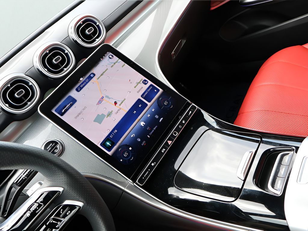 2024 Mercedes-Benz CLE CLE 450 San Clemente CA
