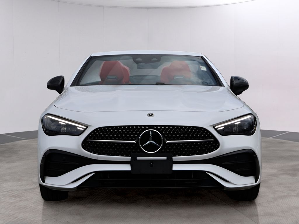2024 Mercedes-Benz CLE CLE 450 San Clemente CA