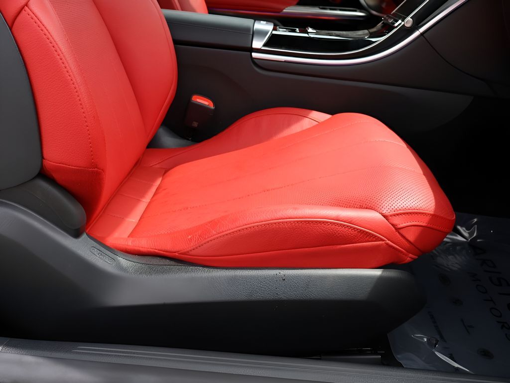 2024 Mercedes-Benz CLE CLE 450 San Clemente CA