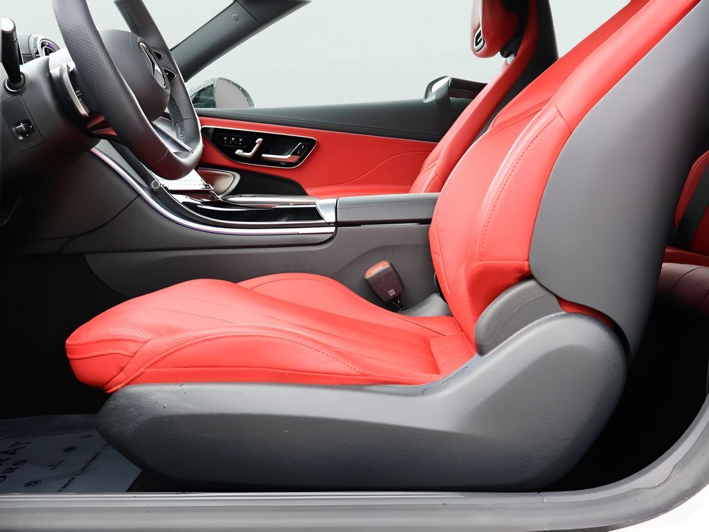 2024 Mercedes-Benz CLE CLE 450 San Clemente CA