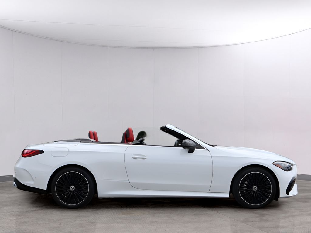 2024 Mercedes-Benz CLE CLE 450 San Clemente CA