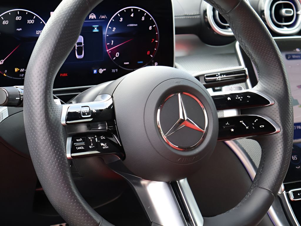 2024 Mercedes-Benz CLE CLE 450 San Clemente CA