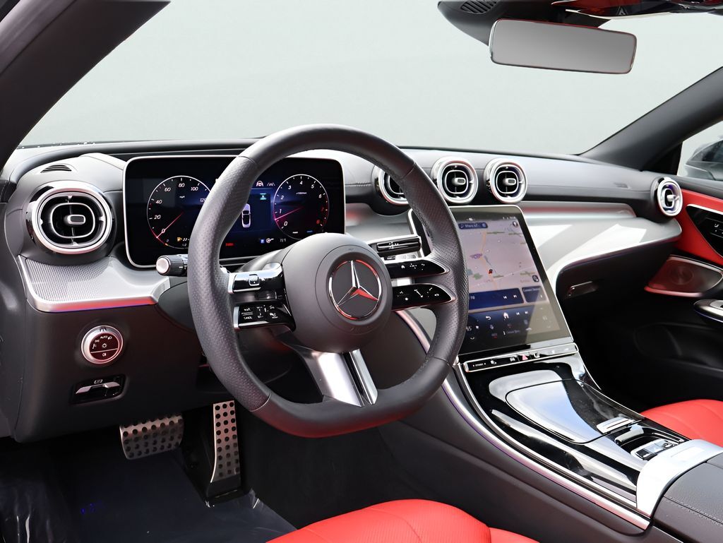 2024 Mercedes-Benz CLE CLE 450 San Clemente CA