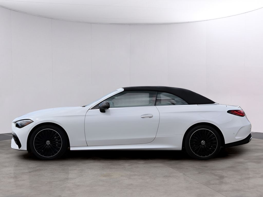 2024 Mercedes-Benz CLE CLE 450 San Clemente CA