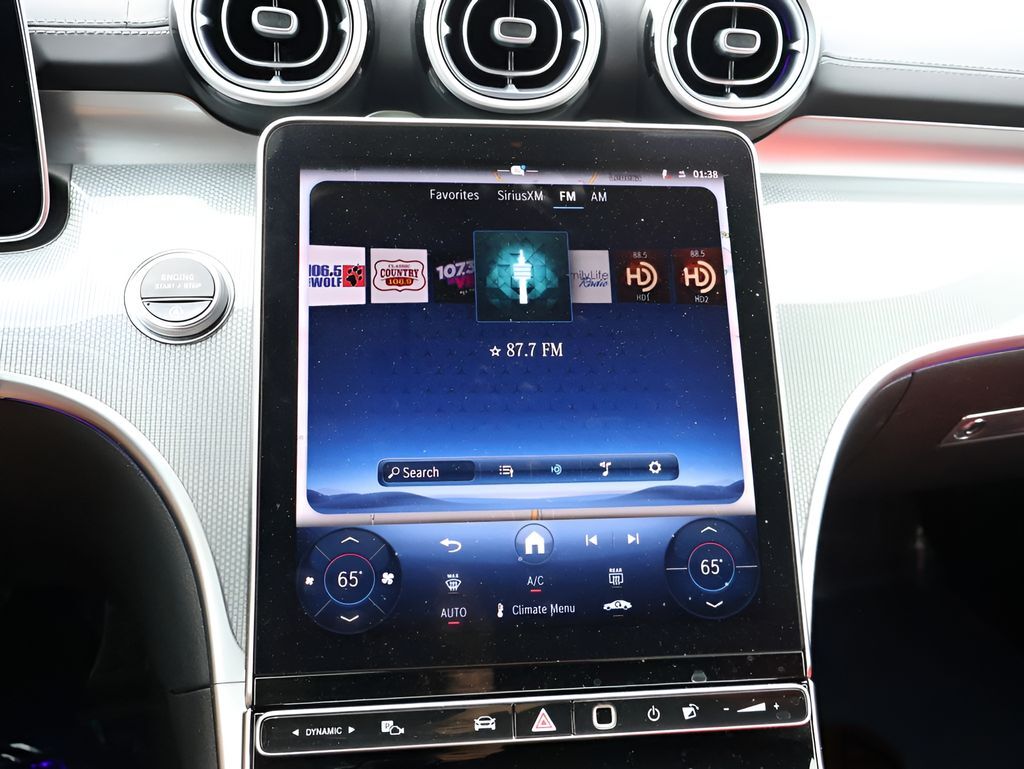 2024 Mercedes-Benz CLE CLE 450 San Clemente CA