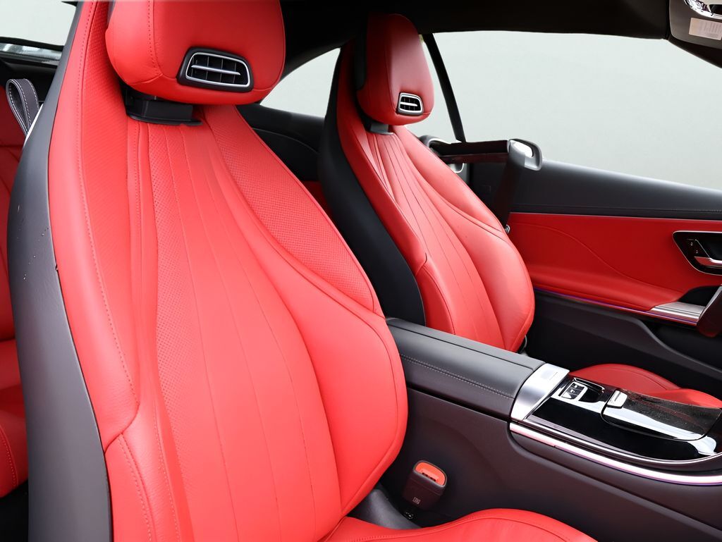 2024 Mercedes-Benz CLE CLE 450 San Clemente CA