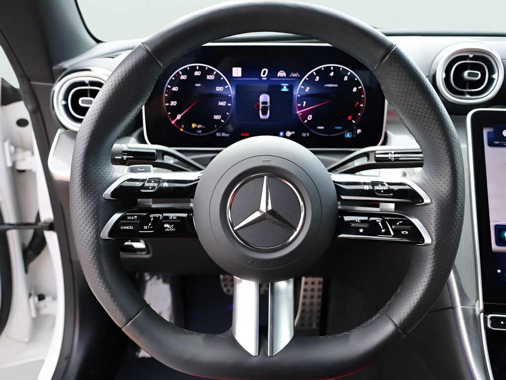 2024 Mercedes-Benz CLE CLE 450 San Clemente CA