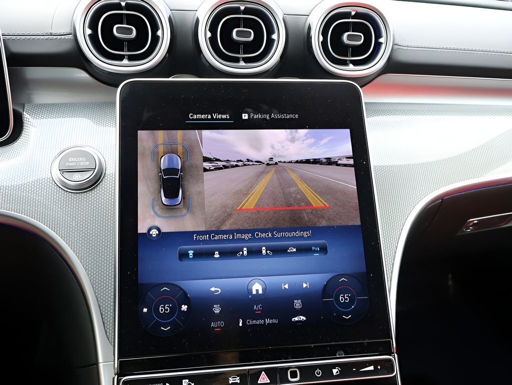 2024 Mercedes-Benz CLE CLE 450 San Clemente CA