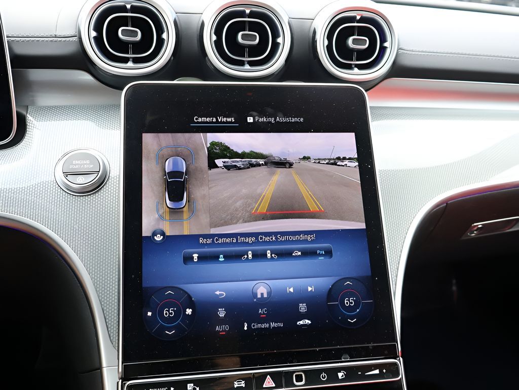 2024 Mercedes-Benz CLE CLE 450 San Clemente CA