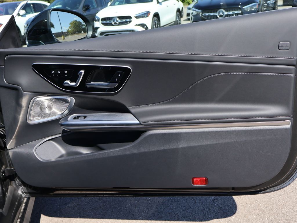 2024 Mercedes-Benz CLE CLE 450 San Clemente CA
