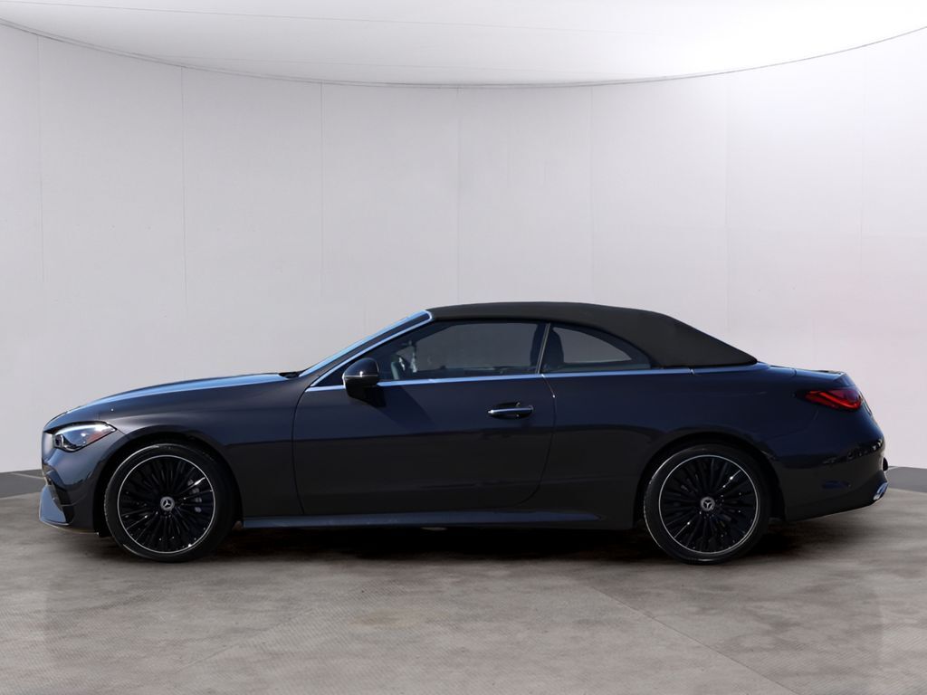 2024 Mercedes-Benz CLE CLE 450 San Clemente CA
