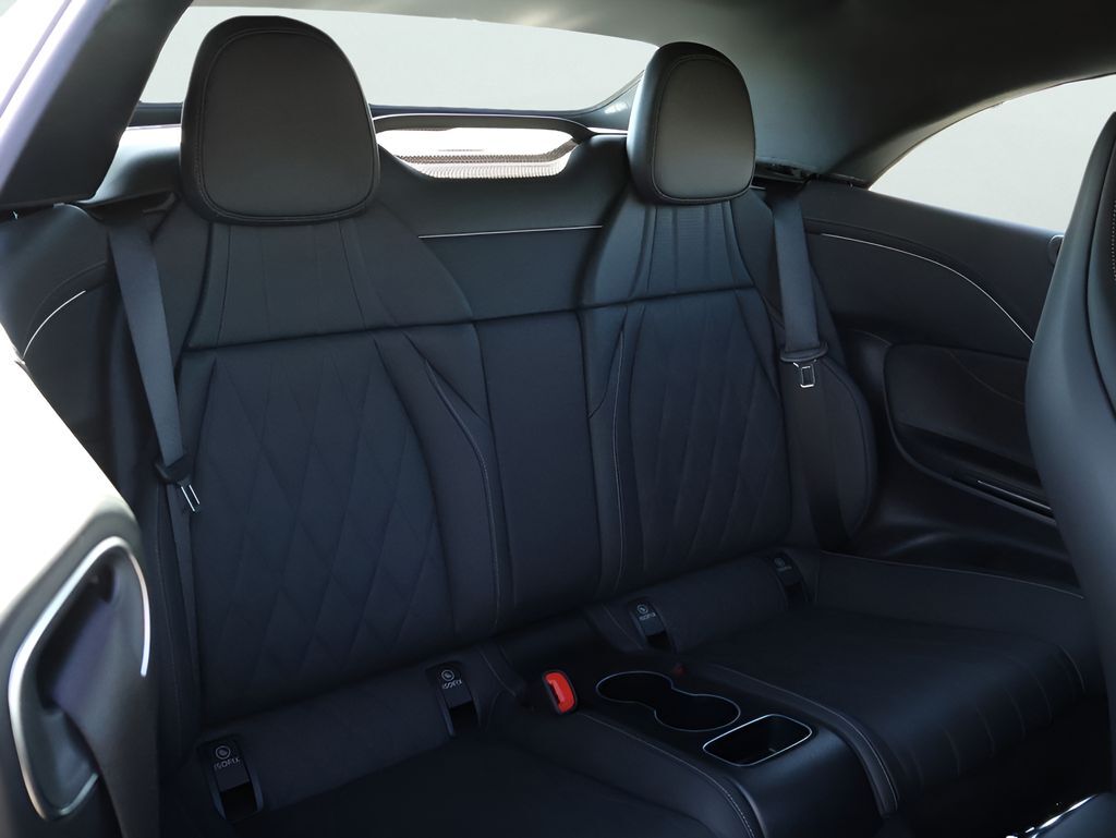 2024 Mercedes-Benz CLE CLE 450 San Clemente CA