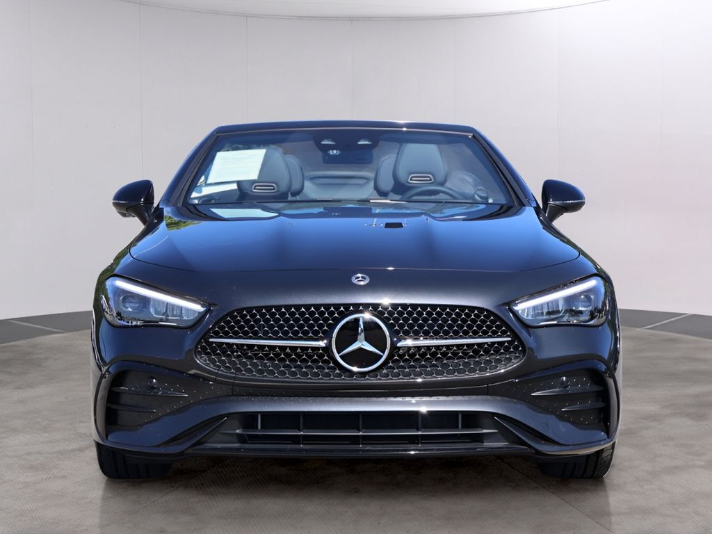 2024 Mercedes-Benz CLE CLE 450