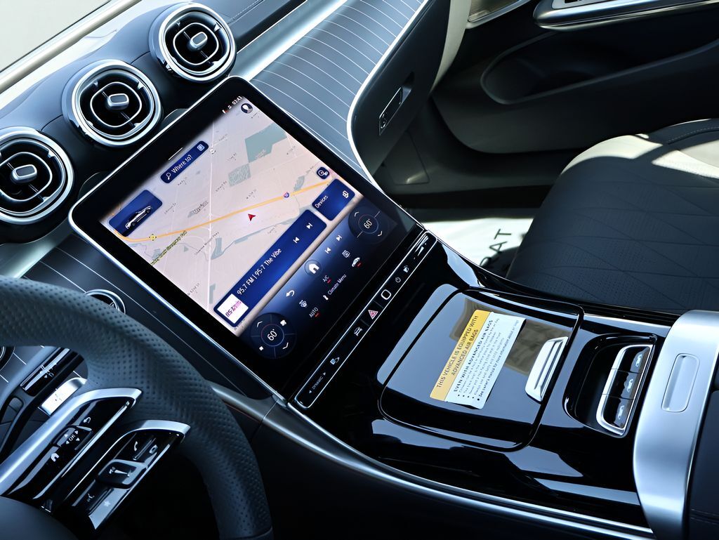 2024 Mercedes-Benz CLE CLE 450 San Clemente CA