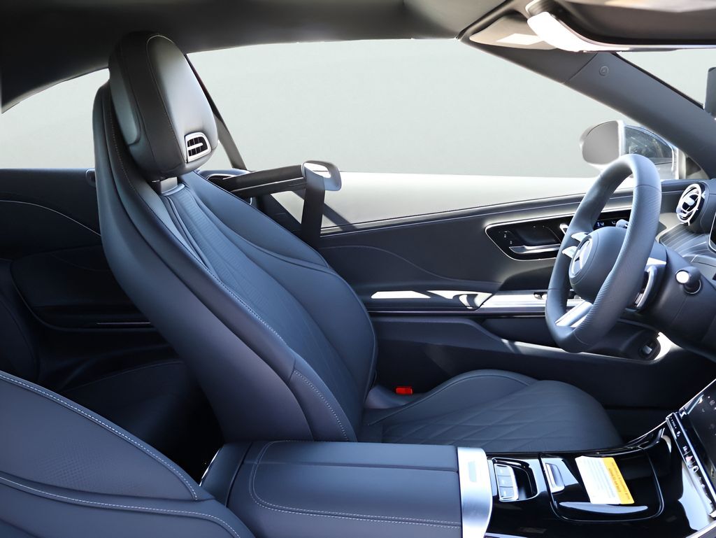 2024 Mercedes-Benz CLE CLE 450 San Clemente CA