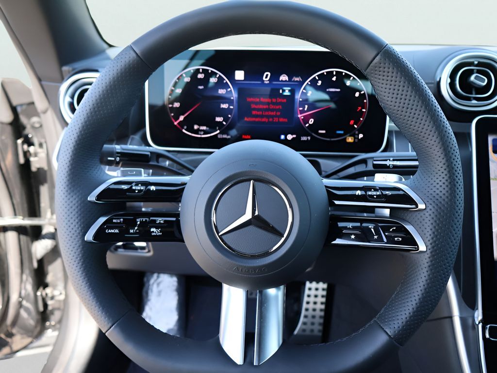 2024 Mercedes-Benz CLE CLE 450 San Clemente CA