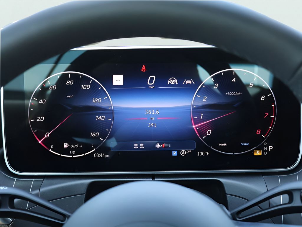 2024 Mercedes-Benz CLE CLE 450 San Clemente CA