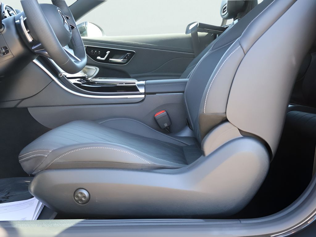 2024 Mercedes-Benz CLE CLE 450 San Clemente CA