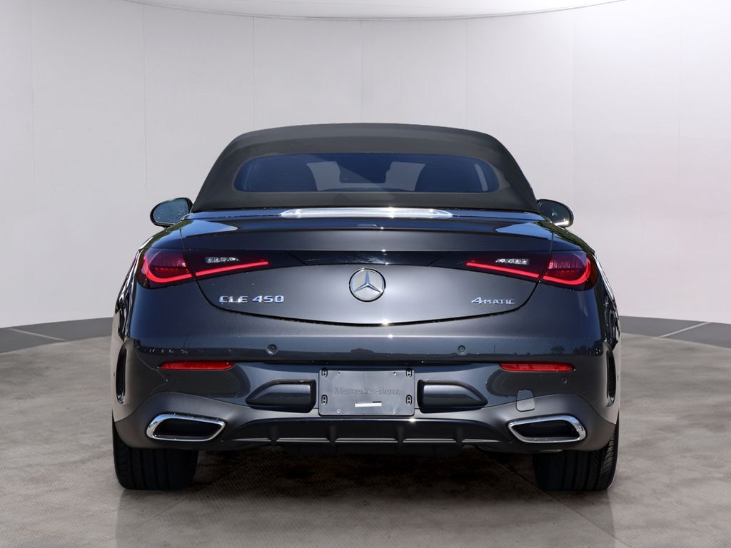 2024 Mercedes-Benz CLE CLE 450 San Clemente CA