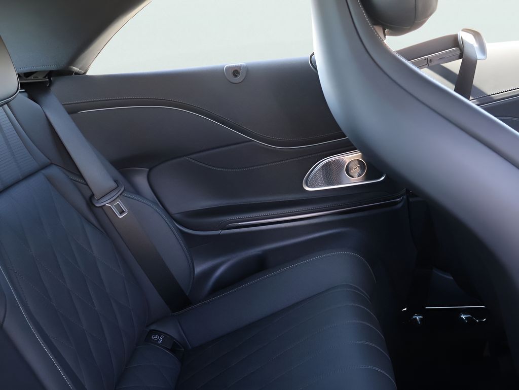 2024 Mercedes-Benz CLE CLE 450 San Clemente CA