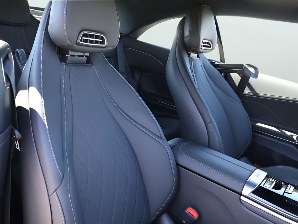 2024 Mercedes-Benz CLE CLE 450 San Clemente CA