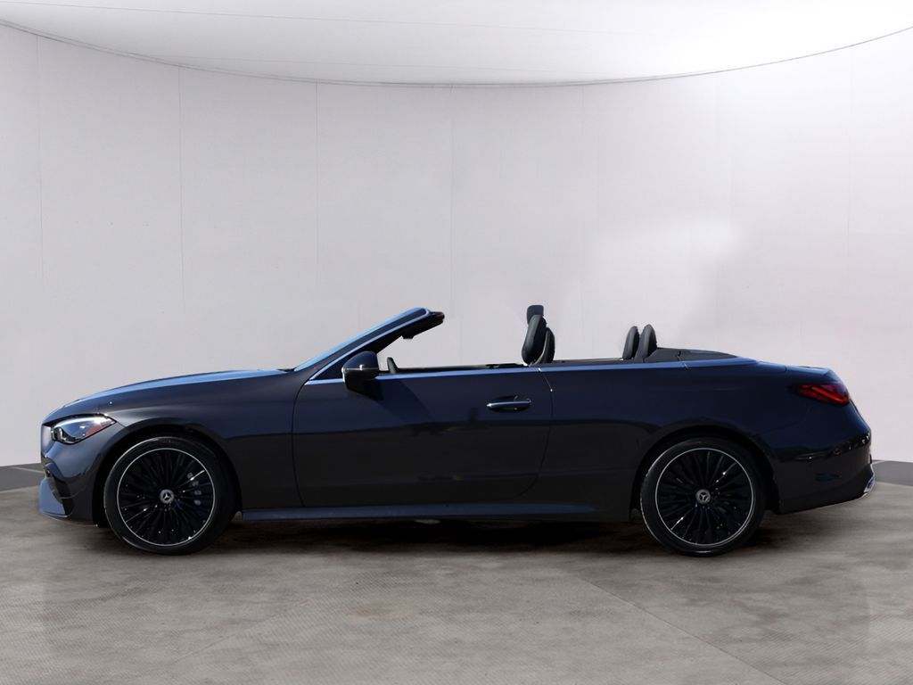 2024 Mercedes-Benz CLE CLE 450 San Clemente CA