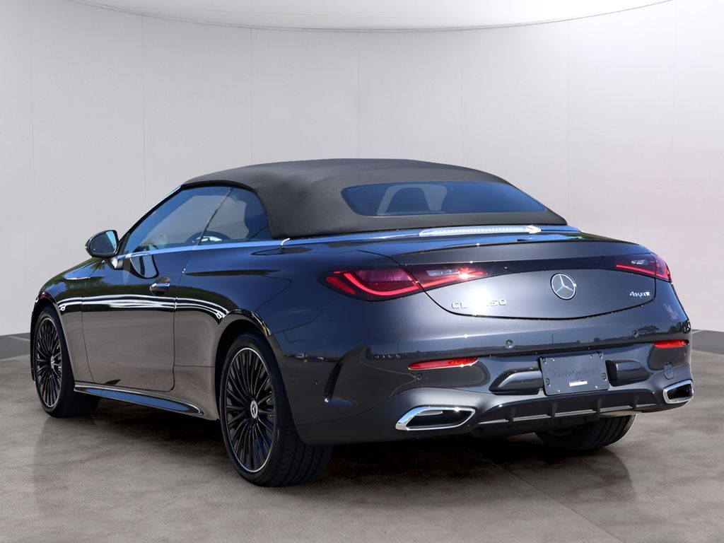 2024 Mercedes-Benz CLE CLE 450 San Clemente CA