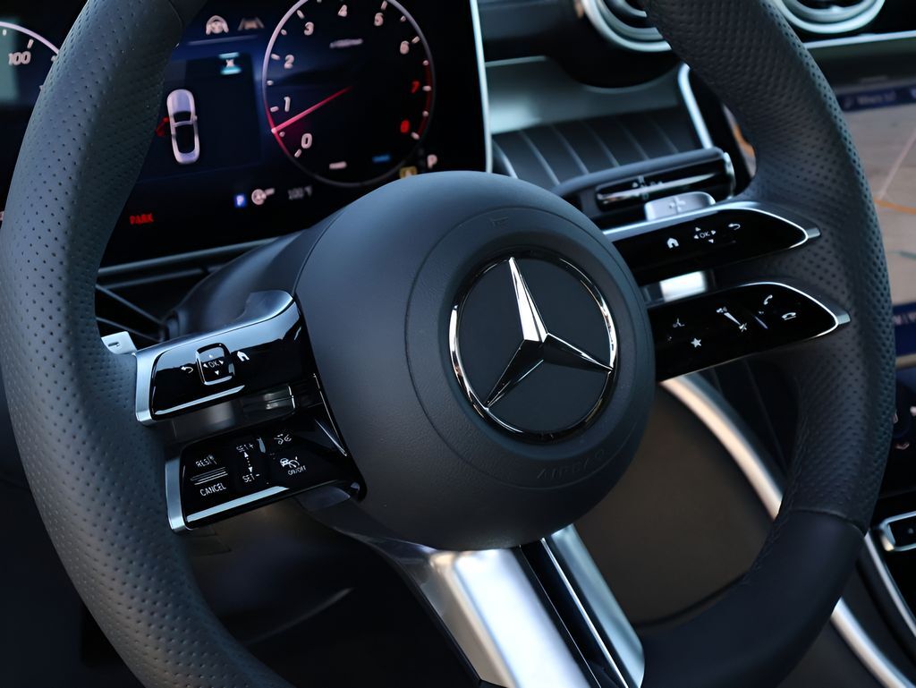2024 Mercedes-Benz CLE CLE 450 San Clemente CA