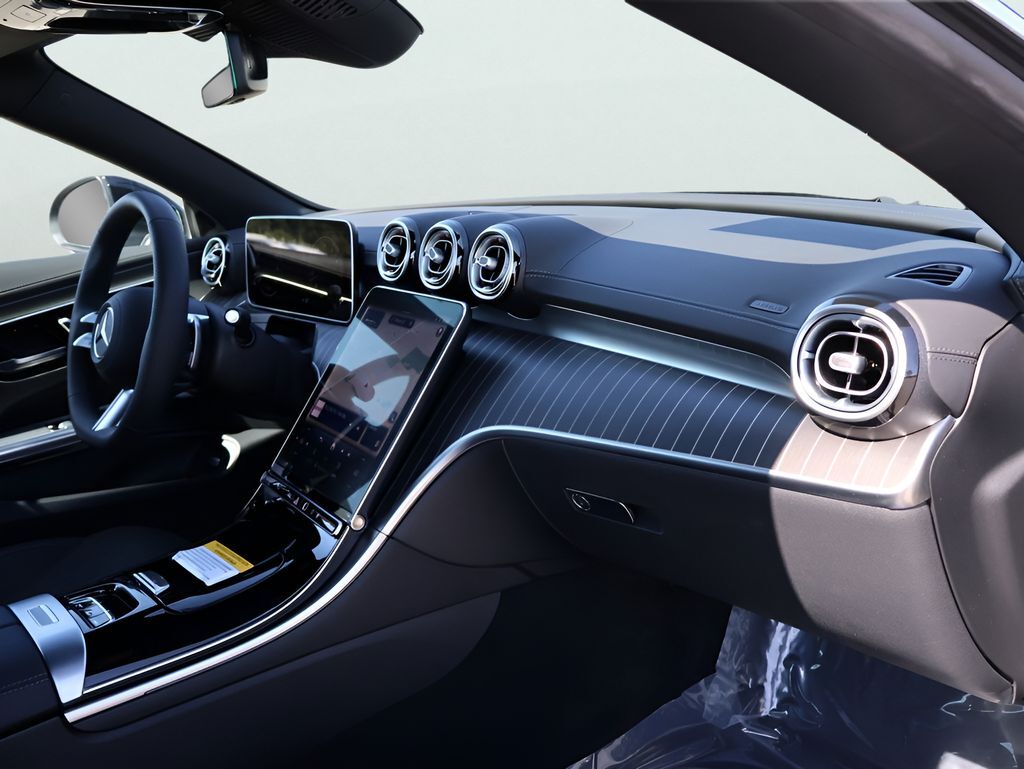 2024 Mercedes-Benz CLE CLE 450 San Clemente CA
