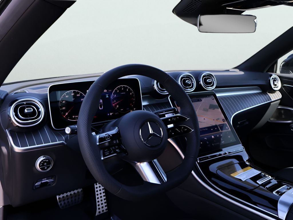 2024 Mercedes-Benz CLE CLE 450 San Clemente CA