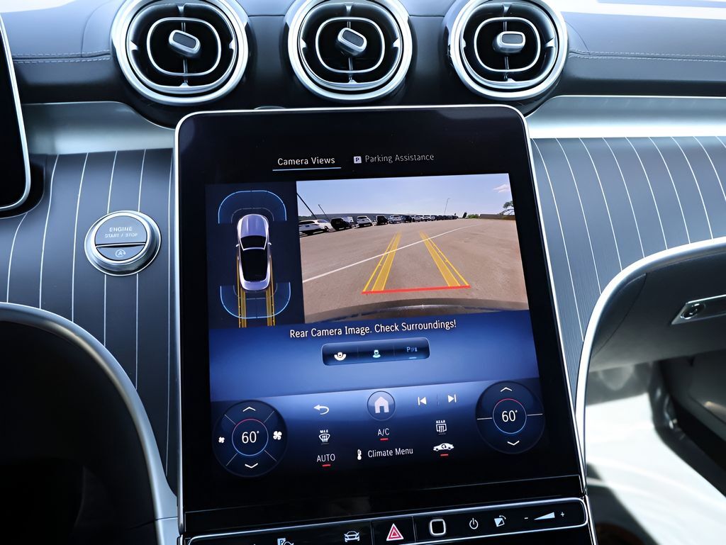 2024 Mercedes-Benz CLE CLE 450 San Clemente CA
