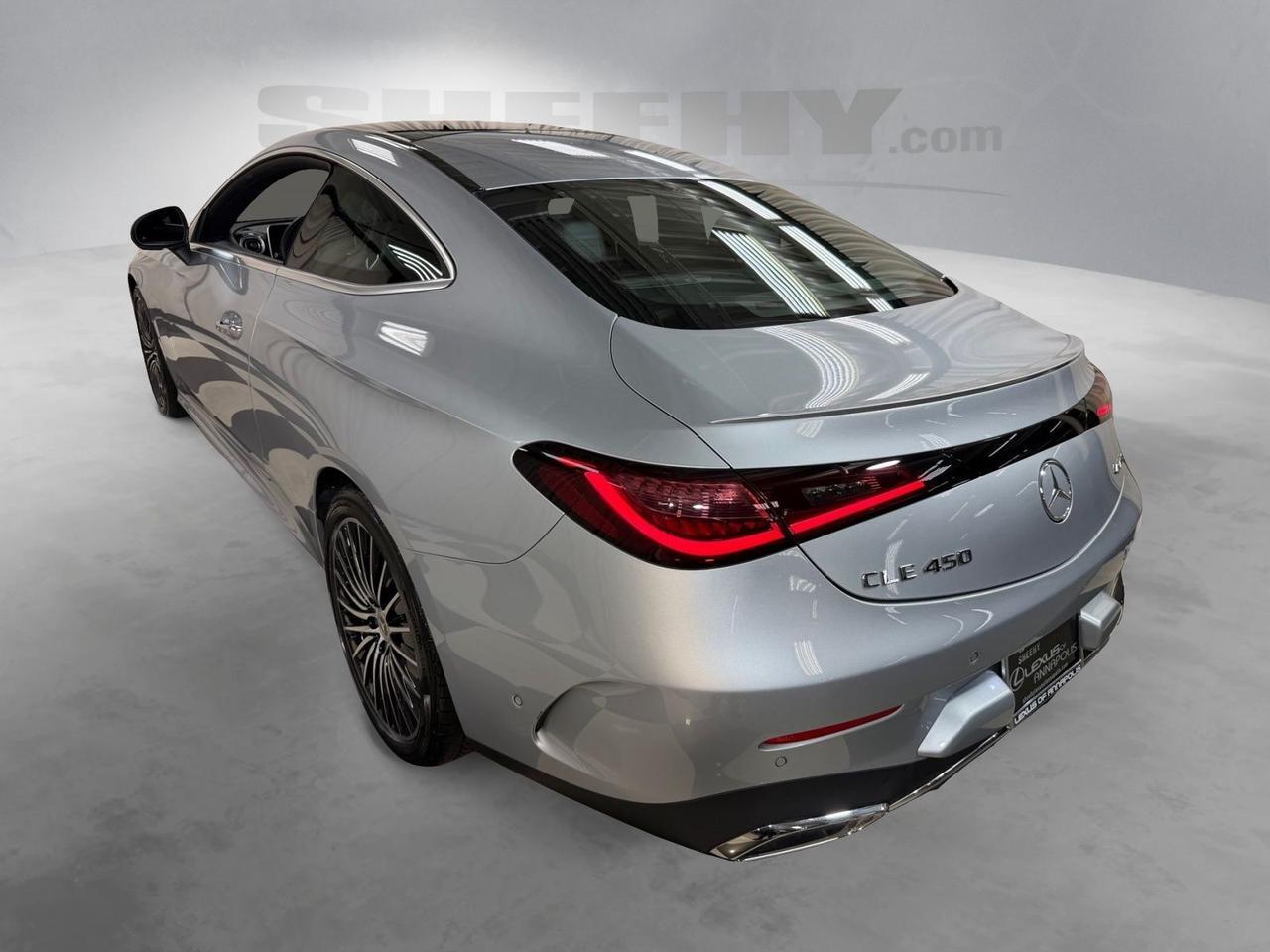 2024 Mercedes-Benz CLE CLE 450 Annapolis MD