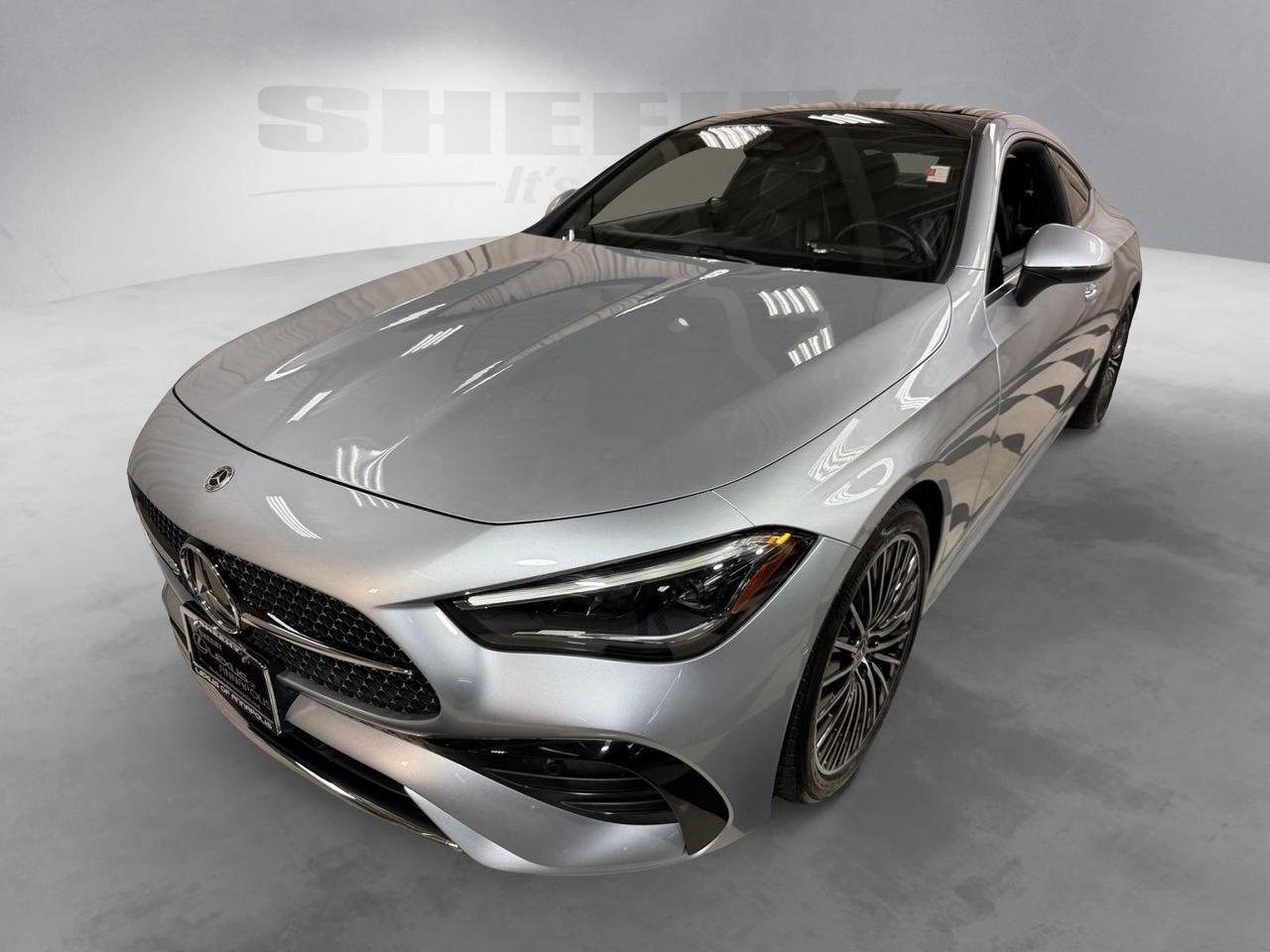 2024 Mercedes-Benz CLE CLE 450 Annapolis MD