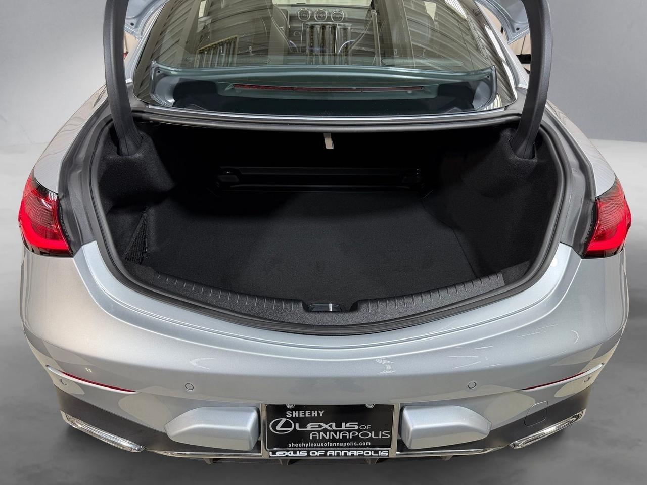 2024 Mercedes-Benz CLE CLE 450 Annapolis MD