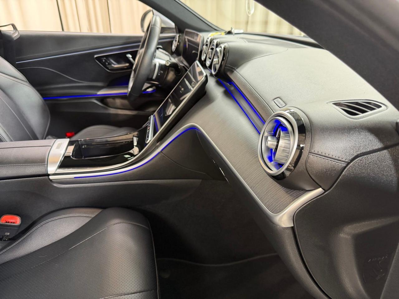 2024 Mercedes-Benz CLE CLE 450 Annapolis MD