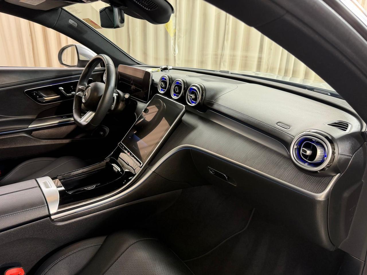 2024 Mercedes-Benz CLE CLE 450 Annapolis MD