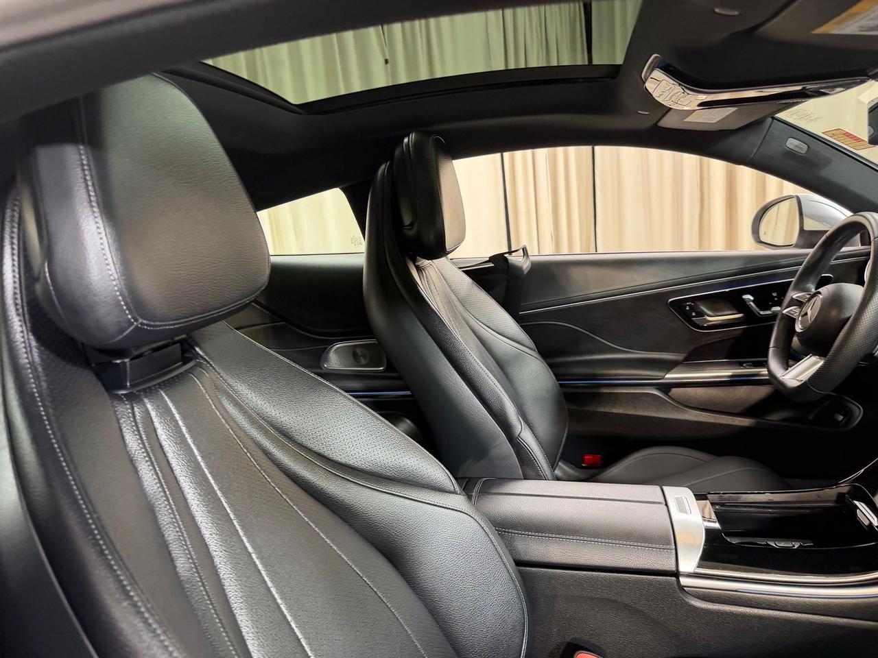 2024 Mercedes-Benz CLE CLE 450 Annapolis MD