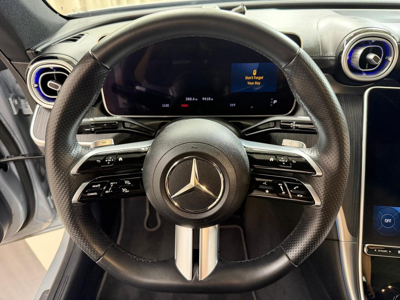 2024 Mercedes-Benz CLE CLE 450 Annapolis MD