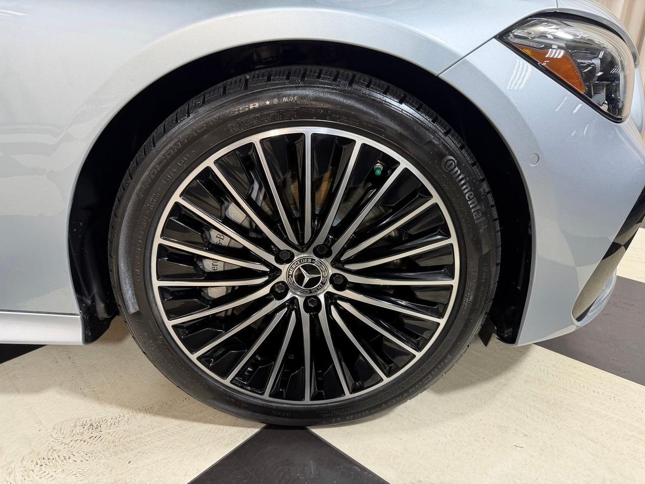 2024 Mercedes-Benz CLE CLE 450 Annapolis MD