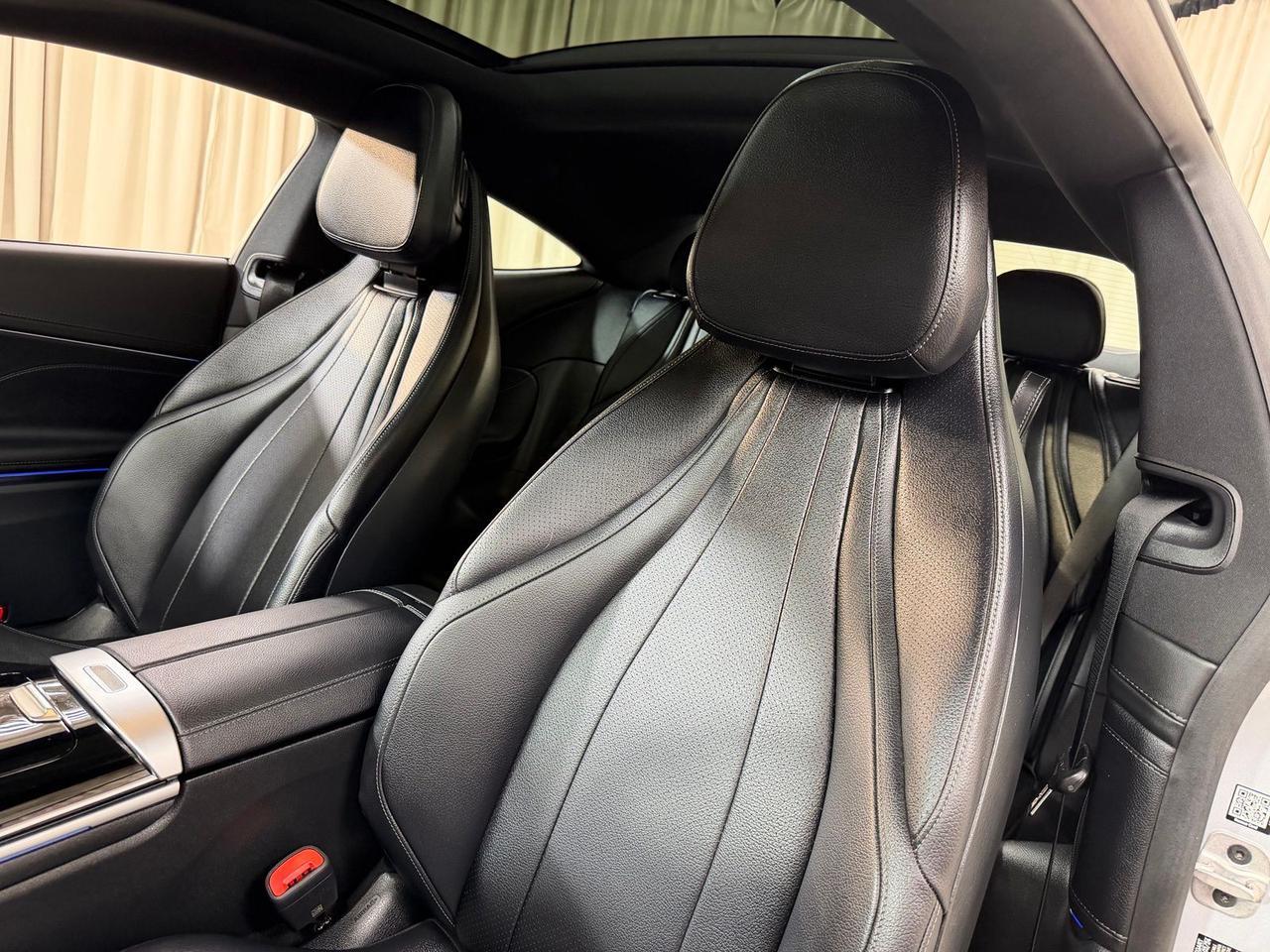 2024 Mercedes-Benz CLE CLE 450 Annapolis MD